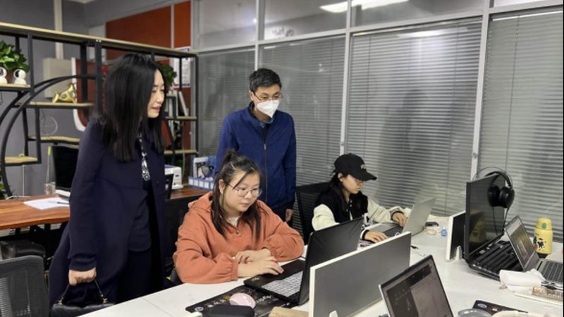 AE制作MG动画教程：步骤详解与技巧分享