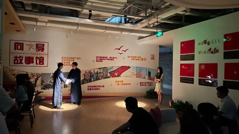 直播代运营公司靠谱推荐